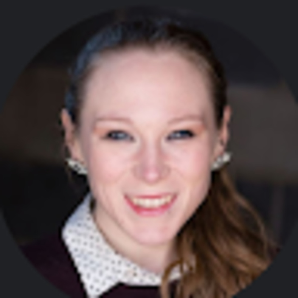 Meet your Posher, Andie